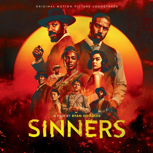 Sinners: Soundtrack