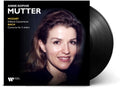 Sophie Mutter-Anne: Bach