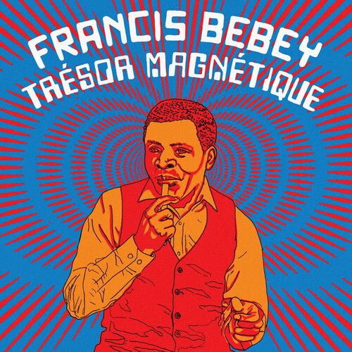 Francis Bebey: Tresor Magnetica