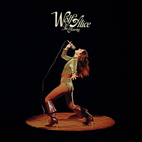 Wolf Alice: Clearing