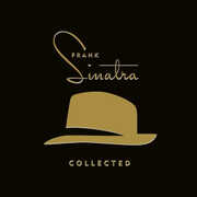 Frank Sinatra: Collected (cd)