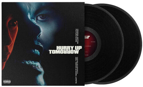The Weeknd: Hurry Up Tomorrow