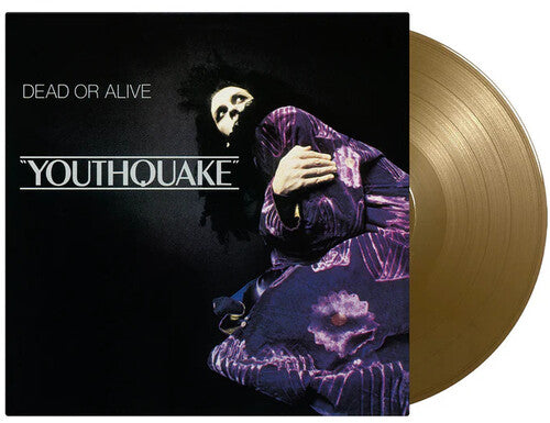 Dead or Alive: Youthquake