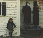 Brand New: The Devil and God Are Raging Inside Me
