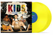 Mac Miller: K.I.D.S. (yellow vinyl)