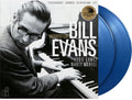 Bill Evans: Momentum (blue vinyl)