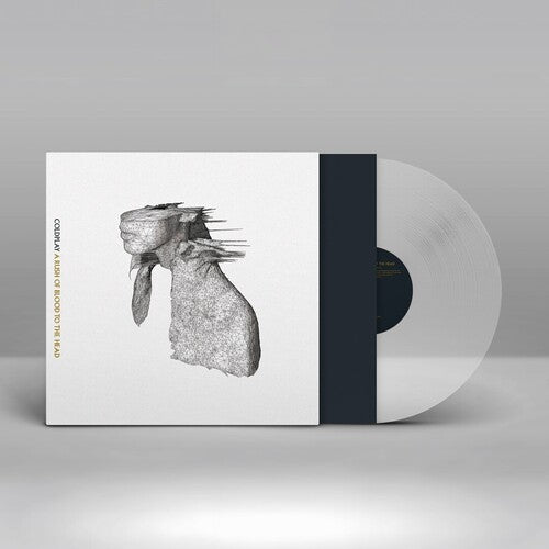 Coldplay: Rush of Blood
