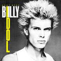 Billy Idol: Don't Stop