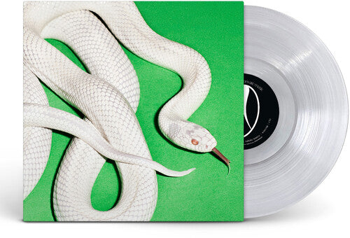 Deftones: Private Music (clear vinyl)