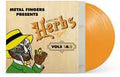 MF Doom: Metal Fingers Presents: Special Herbs vol 1&2