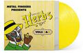 MF Doom: Metal Fingers Presents: Special Herbs vol 3&4