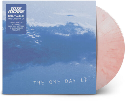 Tate Mcrae: One Day