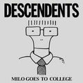 Descendents: Milo Goes to College
