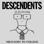 Descendents: Milo Goes to College