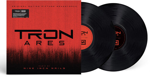 Nine Inch Nails: Tron Ares