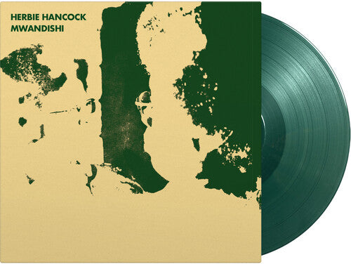 Herbie Hancock: Mwandishi (green vinyl)