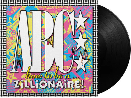 ABC: How To Be...