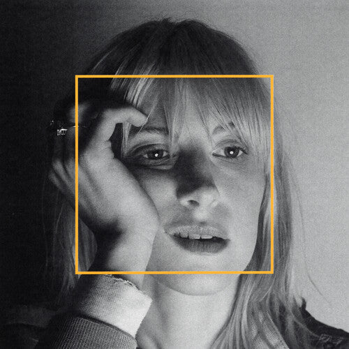 Hayley Williams: Ego Death at a Bachelorette Party (yellow vinyl)