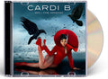 Cardi B.: Am I The Drama (cd)
