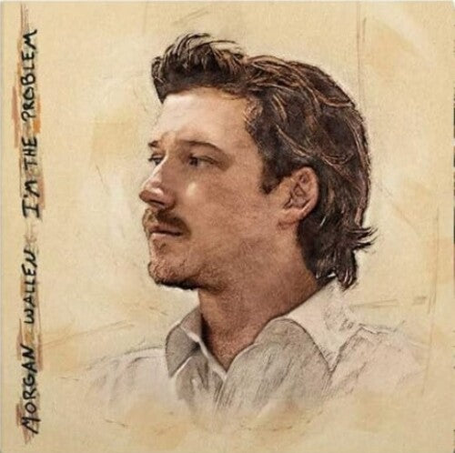 Morgan Wallen: I'm The Problem