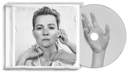 Brandi Carlile: Returning to Myself (cd)