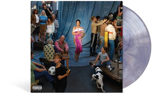 Demi Lovato: It's Not That Deep (lavender vinyl)