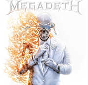Megadeth: Megadeth (cd)