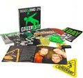 Green Day: Warning (25th anniversary super deluxe)