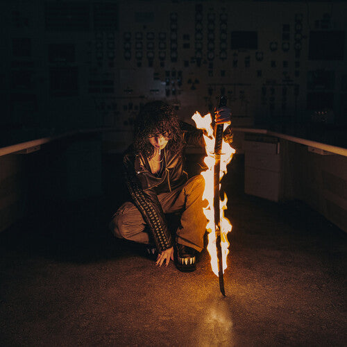 Jane Remover: Revengeseekerz (2 LP)
