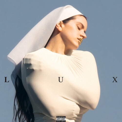 Rosalia: Lux (crystal clear)