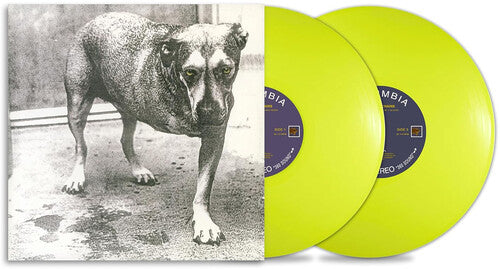 Alice in Chains: Alice in Chains (yellow vinyl)