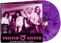 Twisted Sister: Hammerheads 1980 (purple marble)