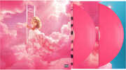 Megan Moroney: Cloud 9 (pink vinyl)