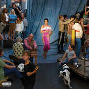 Demi Lovato: It's Not That Deep (cd)