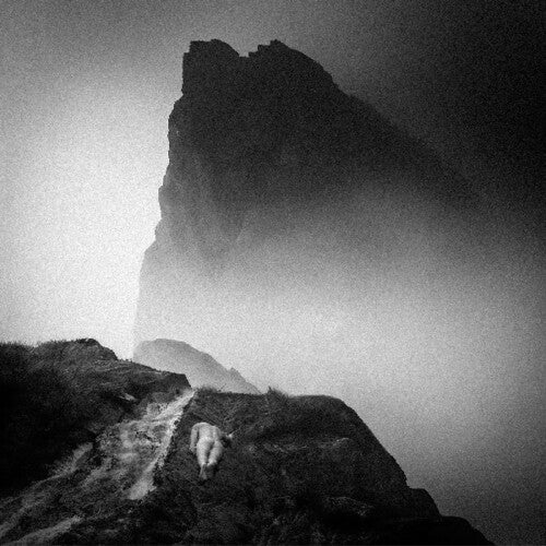 Mizmor & Hell: Alluvion (cloud vinyl)