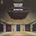 Morton Feldman: Rothko Chapel for Frank O'Hara