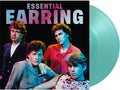 Golden Earring: Essential Earring (Turquoise)
