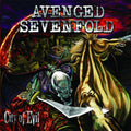 Avenged Sevenfold: City of Evil