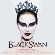 Black Swan: Soundtrack