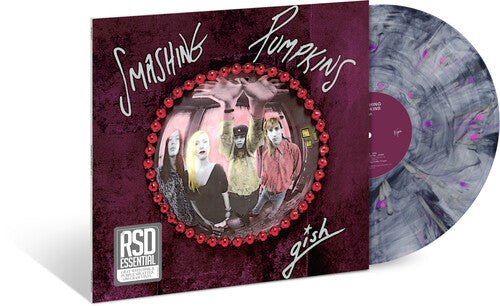 Smashing Pumpkins: Gish (indie exclusive color)