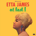 Etta James: At Last (lp + bonus cd)
