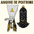 Angine De Poitrine: Volume I
