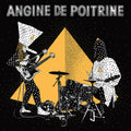 Angine De Poitrine: Volume II