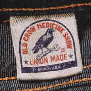 Old Crow Medicine Show: Union Made (Indie Exclusive)