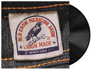 Old Crow Medicine Show: Union Made
