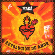 Mana: Revolucion De Amor