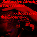 Massive Attack: Boots on the Ground