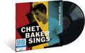 Chet Baker: Chet Baker Sings