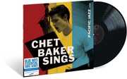 Chet Baker: Chet Baker Sings