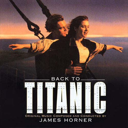 Titanic Soundtrack